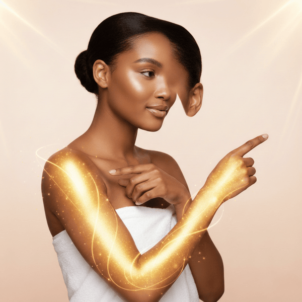 Fair & White So White Maxi tone Body Milk 250ml - CosFair GmbH