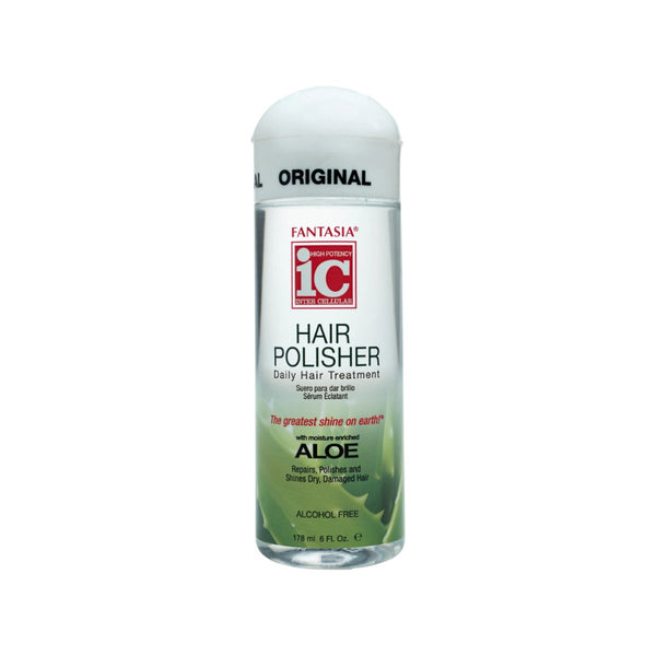 Fantasia IC Aloe Hair Polisher 178ml - CosFair GmbH