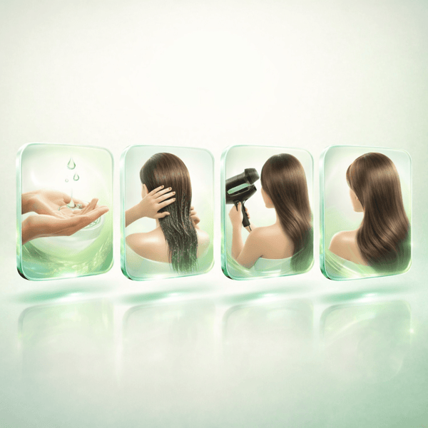 Fantasia IC Aloe Hair Polisher 178ml - CosFair GmbH