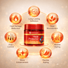 Fantasia IC Hair Polisher Heat Protector Styling Gel - CosFair GmbH