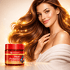 Fantasia IC Hair Polisher Heat Protector Styling Gel - CosFair GmbH