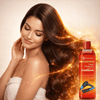 Fantasia IC Hair Polisher Heat Protector Sulphate Free Conditioner - CosFair GmbH