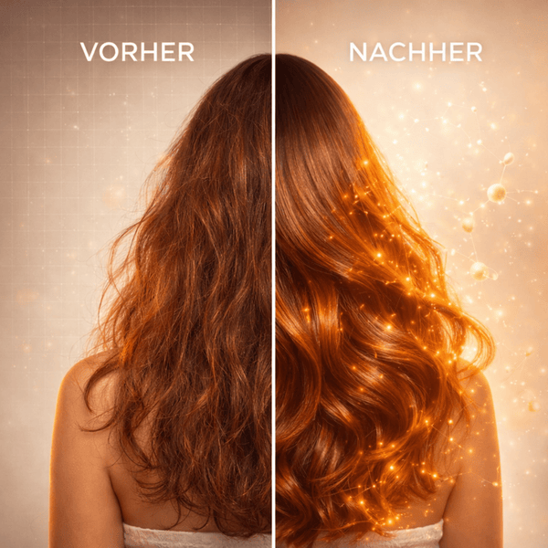 Fantasia IC Hair Polisher Heat Protector Sulphate Free Shampoo - CosFair GmbH