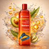 Fantasia IC Hair Polisher Heat Protector Sulphate Free Shampoo - CosFair GmbH