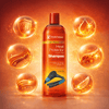 Fantasia IC Hair Polisher Heat Protector Sulphate Free Shampoo - CosFair GmbH