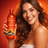 Fantasia IC Hair Polisher Heat Protector Sulphate Free Shampoo - CosFair GmbH