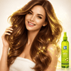Fantasia IC Hair Polisher Olive Firm Hold Spritz Hair Spray 295ml - CosFair GmbH