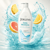 Jergens Daily Moisture Dry Skin Moisturizer 621ml - CosFair GmbH