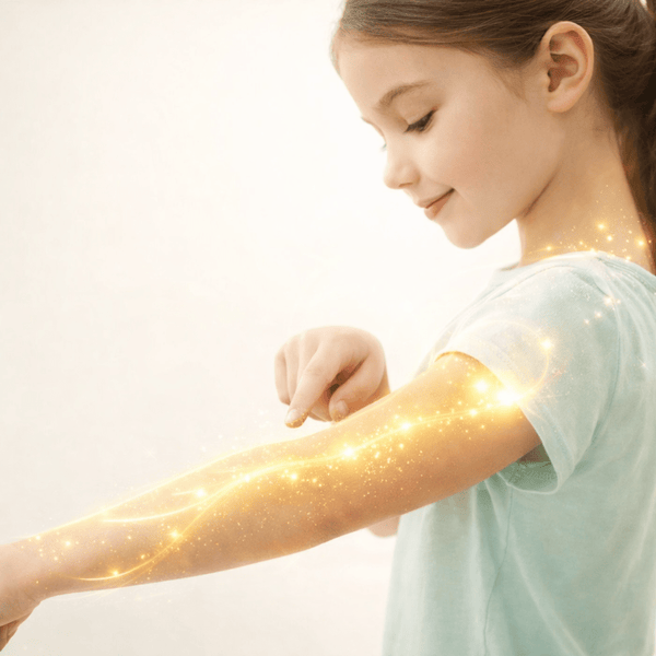 Johnson's Aloe Vera Baby Oil 300ml - CosFair GmbH