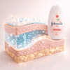 Johnson's Baby Lotion 300ml - CosFair GmbH