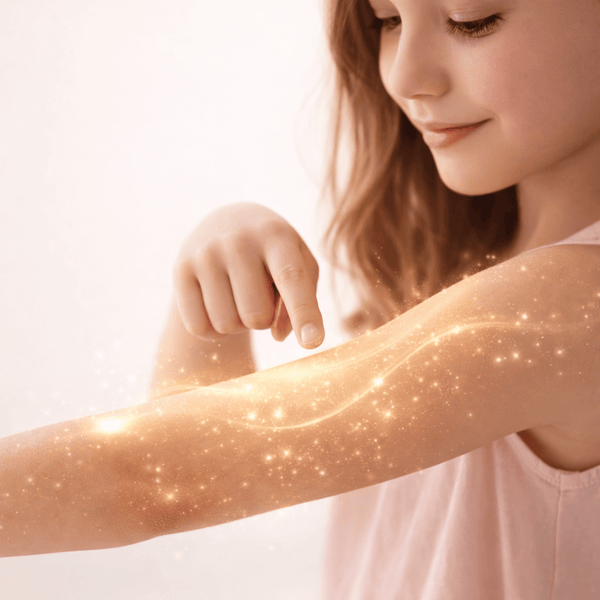 Johnson's Baby Lotion 300ml - CosFair GmbH