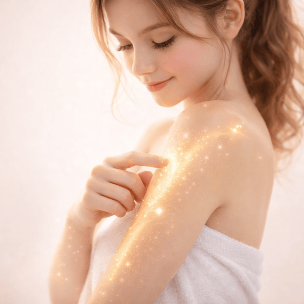 Johnson's Baby Lotion 500ml - CosFair GmbH