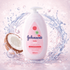 Johnson's Baby Lotion 500ml - CosFair GmbH