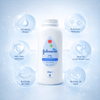 Johnson's Baby Powder 200g - CosFair GmbH