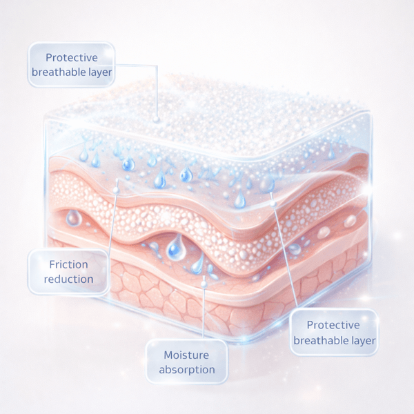 Johnson's Baby Powder 400 g - CosFair GmbH
