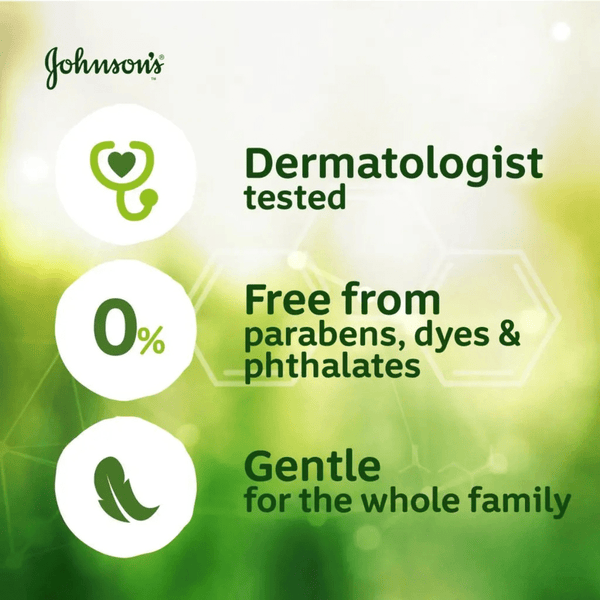 Johnson's Baby Powder 400 g - CosFair GmbH