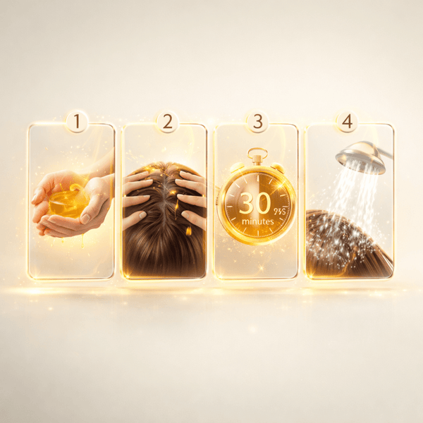 KTC Pure Mustard Oil 250ml - CosFair GmbH