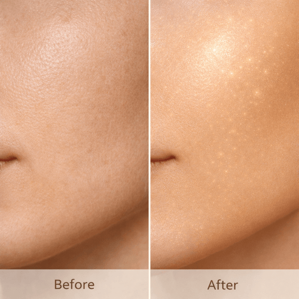 KTC Pure Mustard Oil 250ml - CosFair GmbH