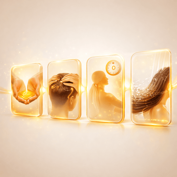 KTC Pure Mustard Oil 500ml - CosFair GmbH