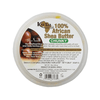 Kuza Pure African Sheabutter Chunky 283g - CosFair GmbH
