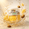 Kuza Pure African Sheabutter Chunky 283g - CosFair GmbH