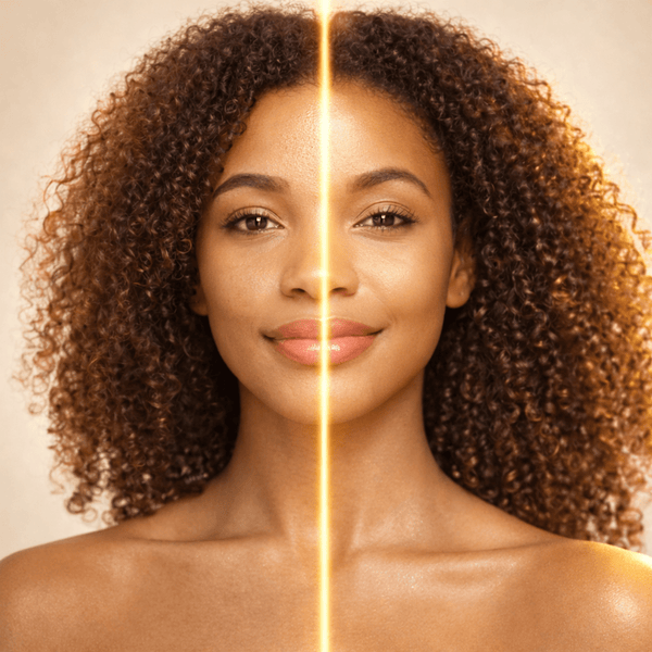 Kuza Pure African Sheabutter Creame 227g - CosFair GmbH