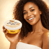 Kuza Pure African Sheabutter Creame 227g - CosFair GmbH