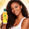 Let's Dred Conditioning Shampoo with Natural Oil 237ml - CosFair GmbH