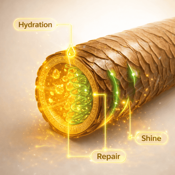 Let’s Dred Locks Braid Spray 237 ml - CosFair GmbH