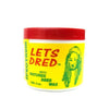 Let’s Dred Natures Bees Wax 118ml - CosFair GmbH