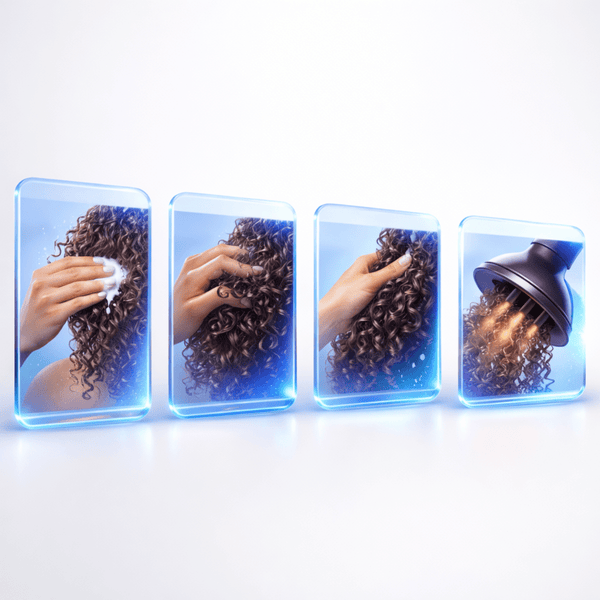 Lotta Body Moisturize Me Curl & Style Milk 236 ml - CosFair GmbH