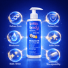 Lotta Body Moisturize Me Curl & Style Milk 236 ml - CosFair GmbH