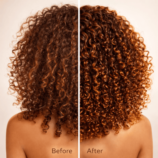 Lotta Body Refine Me Curl Defining Mousse - CosFair GmbH