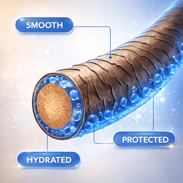 Lotta Body Sleek Me Blowout Lotion 236 ml - CosFair GmbH