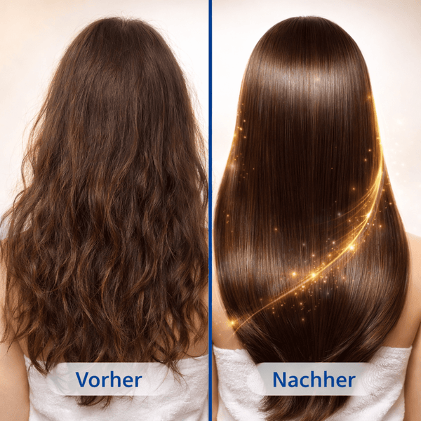 Lotta Body Sleek Me Blowout Lotion 236 ml - CosFair GmbH