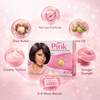 Luster’s Pink Conditioning No - Lye Relaxer Regular - CosFair GmbH
