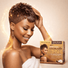 Luster's ShortLooks Colorlaxer Sable Brown - CosFair GmbH
