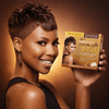 Luster's ShortLooks Colorlaxer Sable Brown - CosFair GmbH