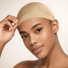 Magic Deluxe Stocking Wig Cap - Value Pack - Blonde - CosFair GmbH