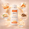 Makari Naturalle Carotonic Extreme Body Lotion SPF - 15 500ml - CosFair GmbH