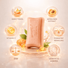 Makari Naturelle Carotonic Soap - CosFair GmbH