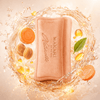 Makari Naturelle Carotonic Soap - CosFair GmbH
