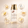Makari UV Clear Facial Sunscreen SPF - 46 - CosFair GmbH