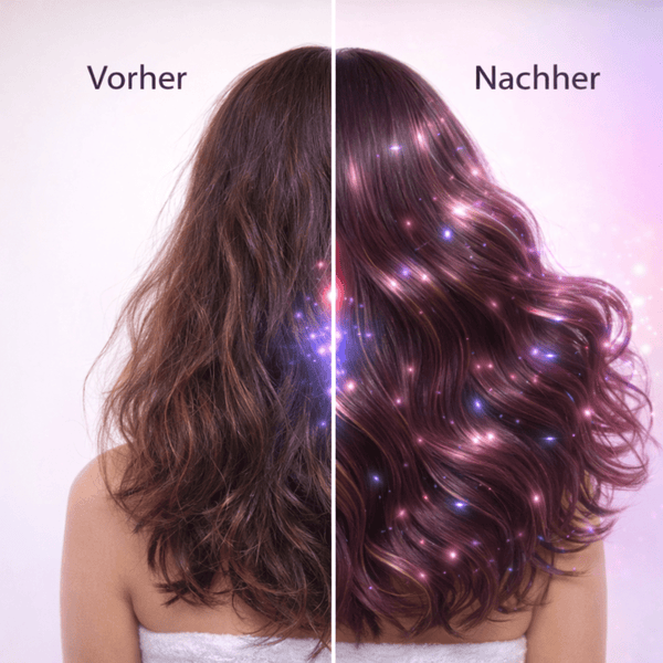 Mane Choice Hair Vitamin Metabolism PLUS - CosFair GmbH