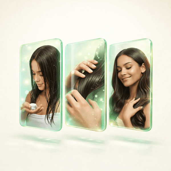 Mielle Rosemary Mint Strenghtening Leave - in Conditioner 355 ml - CosFair GmbH