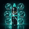 Novex Mystic Black Leave In Conditioner 500 ml - CosFair GmbH