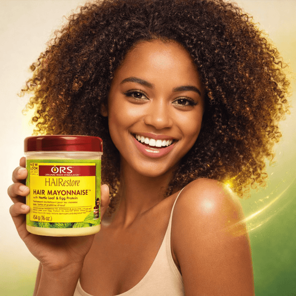 ORS HAIRestore Hair Mayonnaise 454 g - CosFair GmbH