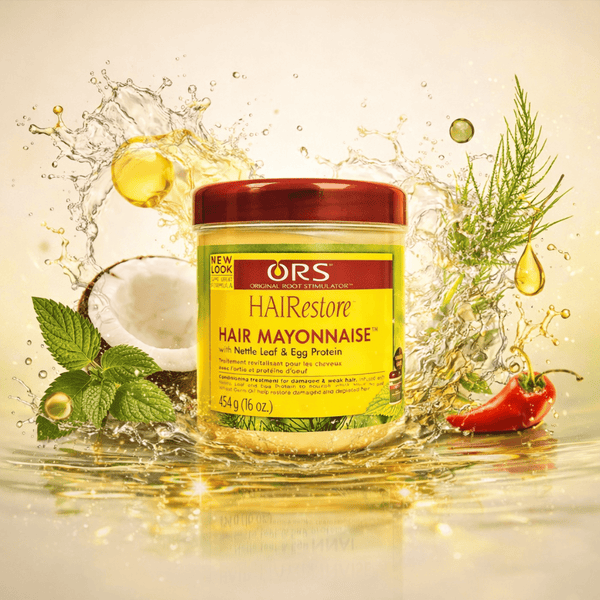 ORS HAIRestore Hair Mayonnaise 454 g - CosFair GmbH
