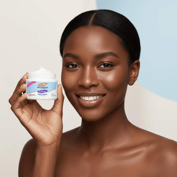 Palmer's Anti - Dark Spot Fade Cream - Oily Skin - CosFair GmbH