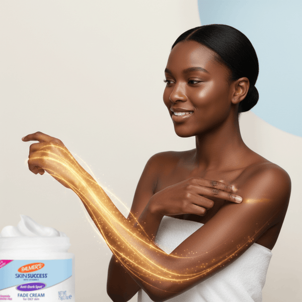 Palmer's Anti - Dark Spot Fade Cream - Oily Skin - CosFair GmbH